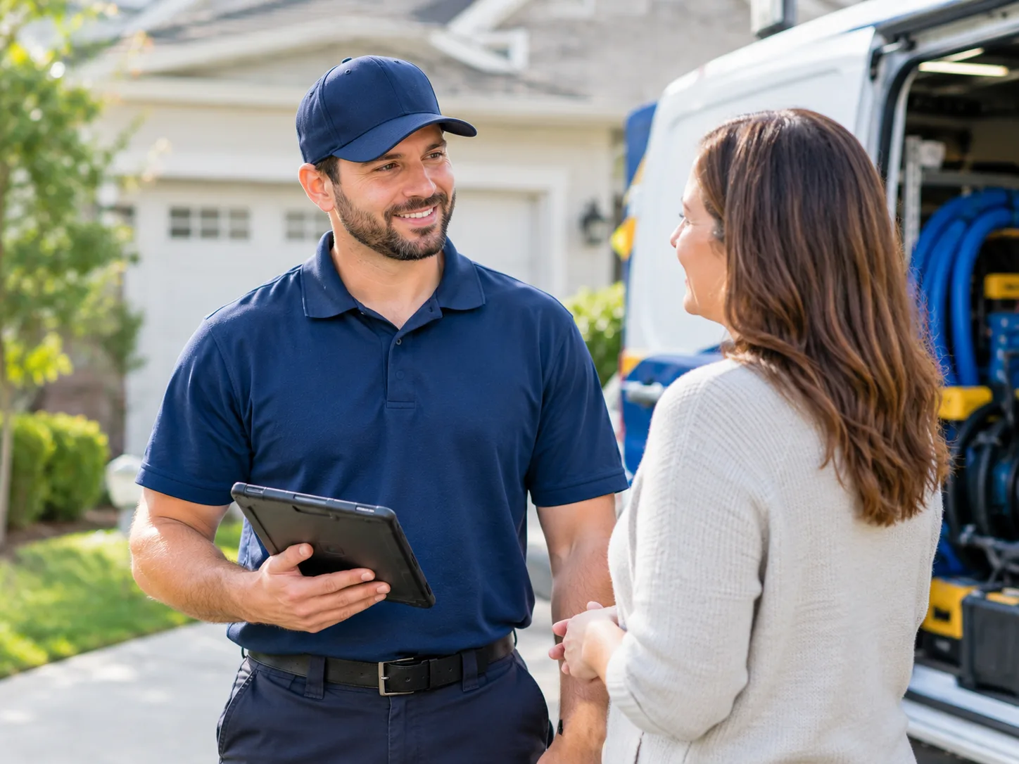 Sewage Backup Cleanup Immokalee, FL FAQs